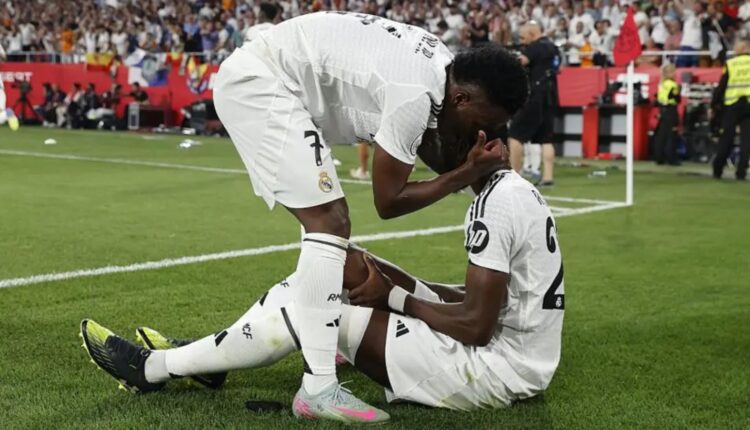 Rudiger given six-game ban for throwing object at referee