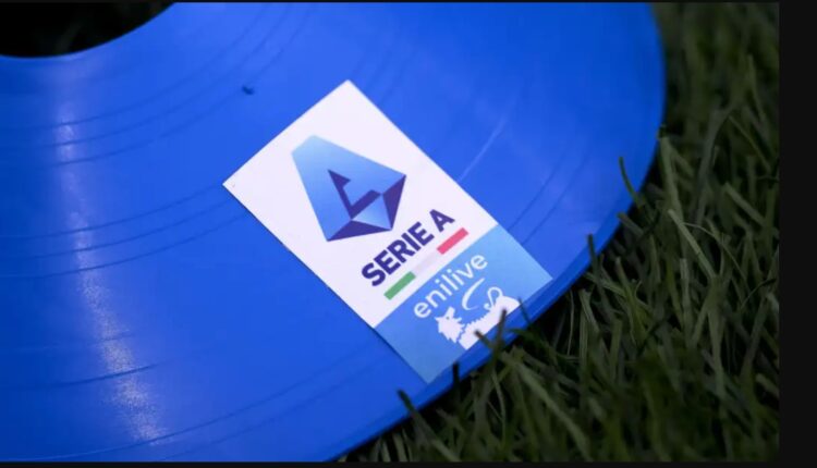 Serie A