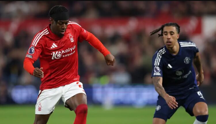 'They had their chances' - Ruben Amorim rubbishes claim Man Utd made Anthony Elanga transfer mistake & stands by Marcus Rashford & Antony calls