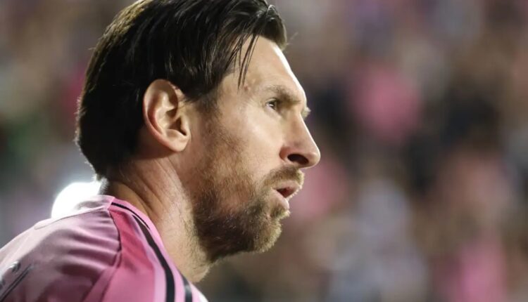 'Unrepeatable' Lionel Messi's impact on MLS lauded by Javier Mascherano as Inter Miami boss throws onus on league to 'continue advancing'