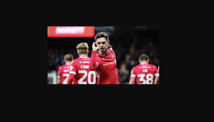 Wrexham promoted for third season in a row