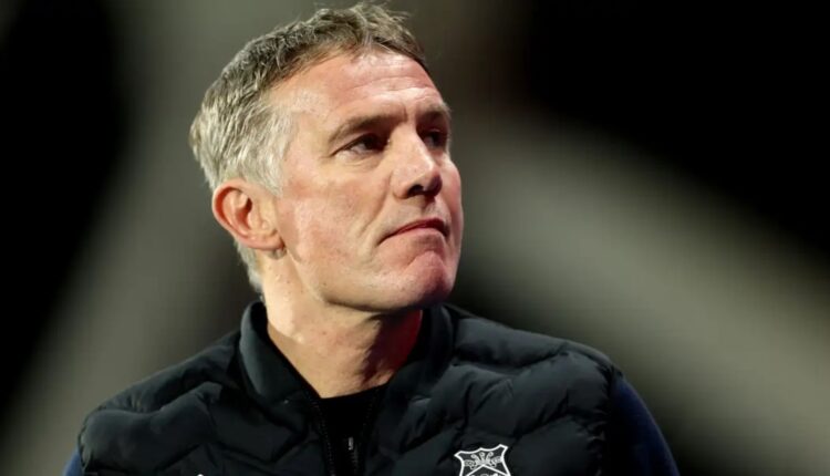 Wrexham snubbed as League One Player of the Season nominees confirmed - but Phil Parkinson set to battle Birmingham's Chris Davies for top manager award