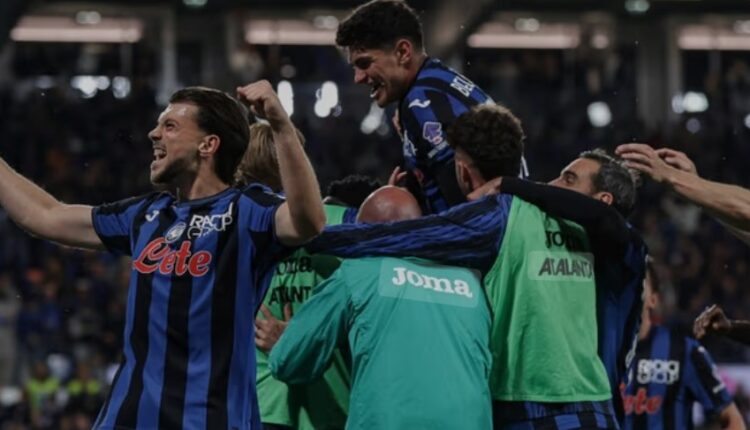 Watch out, Sporting: Atalanta win at home easily (see the goals)