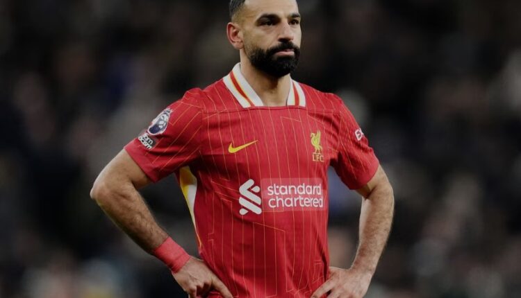 Salah Casts Doubt on Liverpool Future Liverpool star Mohamed Salah has sent shockwaves through the footballing world by hinting at a potential departure from the club. In a recent interview, Salah expressed his disappointment at the lack of contract extension offers from Liverpool. He stated, "Now we are almost in December and I have NOT received any offers yet to stay at Liverpool from 2025. That means to me I'm probably more out than in." A Blow to Liverpool Fans Salah's comments have left Liverpool fans concerned about the future of their star player. The Egyptian forward has been instrumental in the club's recent success, and his departure would be a significant loss. Uncertain Future While Salah has not explicitly confirmed his exit, his words suggest that he is open to exploring other opportunities. The 31-year-old's contract expires in 2025, and it remains to be seen if Liverpool will make a renewed effort to secure his long-term future. Conclusion Mohamed Salah's uncertain future at Liverpool has cast a shadow over the club's ambitions. As the transfer market continues to evolve, fans will be eagerly awaiting further developments in this saga.
