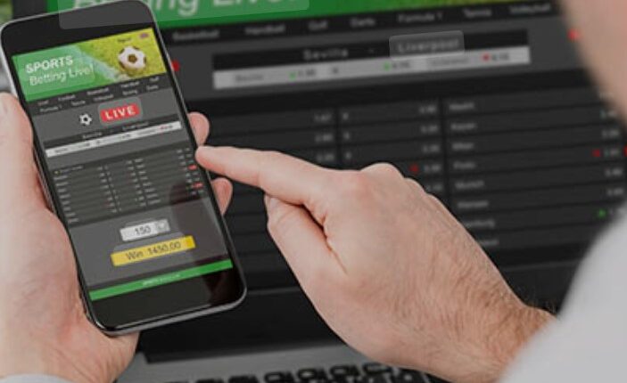 The Ultimate Guide to Making Smart Bets with Sporty Bet