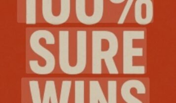100 Percent Sure Wins