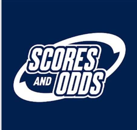 Sports Scores and Odds