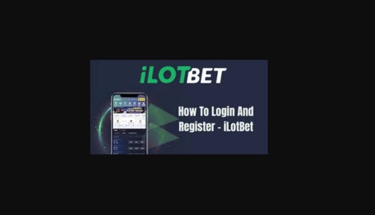 ilot bet login: Unlocking the Gateway to Thrilling Online Betting