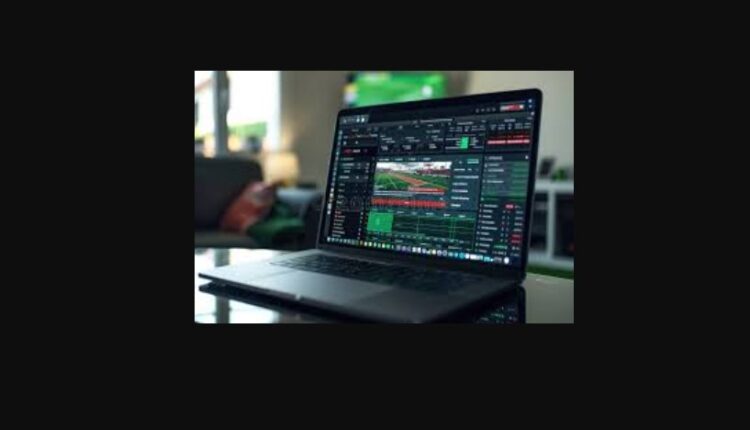 Live Scores and Odds: The Pulse of Sports Betting