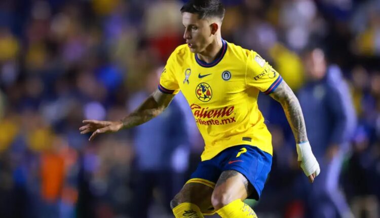 América Welcome Back Luis Ángel Malagón and Henry Martín From Injury While Doubts Remain Over the Status of Diego Valdés, Brian Rodríguez, and Jonathan dos Santos