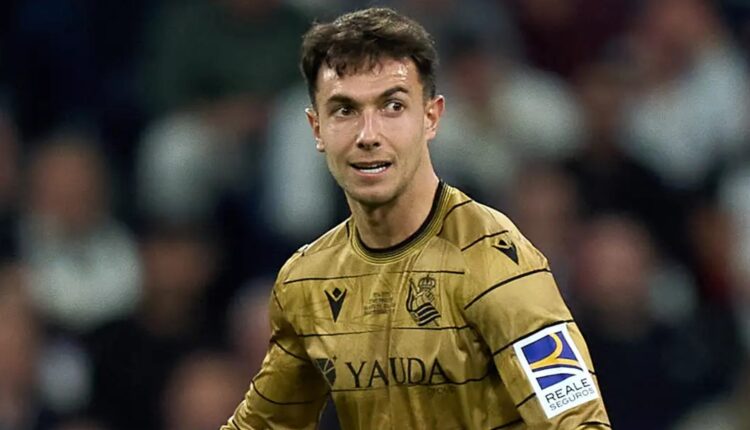 Arsenal get it done! Martin Zubimendi agrees personal terms as Gunners see off transfer competition from Real Madrid & Barcelona to land £51m midfielder