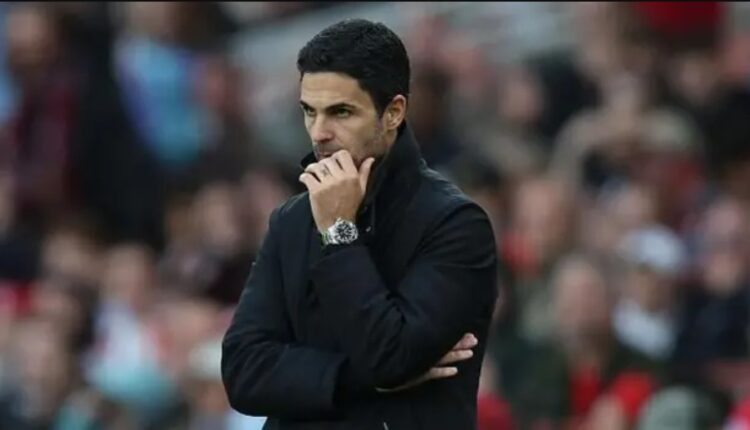 Arsenal to use 'anger and rage' of Bournemouth loss against PSG