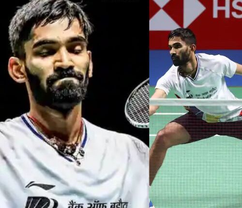 Kidambi Srikanth: Wife, Ranking, Net Worth, Olympics, Racket, Results & Fixtures