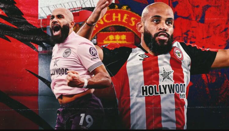 Man Utd eye Bryan Mbeumo as Salah-like transformational signing for Amorim