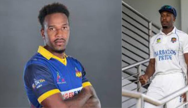 Matthew Forde: Height, Age, IPL Career, Comedian Angle, Batting, and Bowling Speed Uncovered