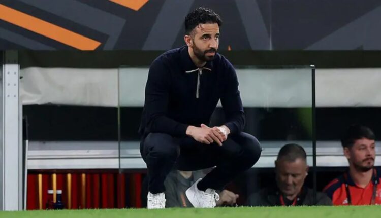 'Nobody expected this' - was win in Bilbao best of Amorim's Man Utd reign?