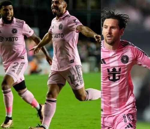 Philadelphia vs Inter Miami: Live, Prediction, Table, Results, H2H & Standings