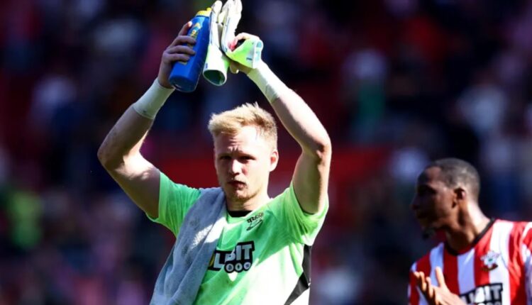 Sorry if we got your hopes up' - Saints avoid unwanted record