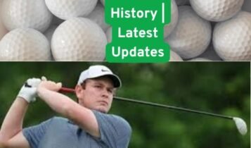 Golf News, Live Scores, Rules & History | Latest Updates