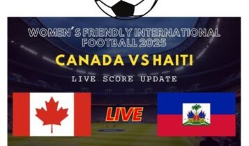 Haiti Women National Football Team: Fixtures, Results, Schedule & Player Stats