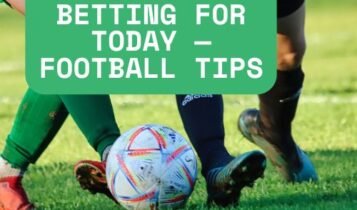 High Odds Soccer Betting for Today - Football Tips