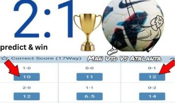 How to Predict Football Scores – Free & Daily