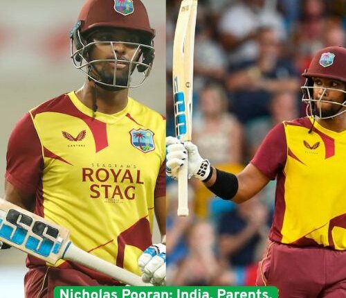 Nicholas Pooran: India, Parents, Retirement, Religion, IPL & Family