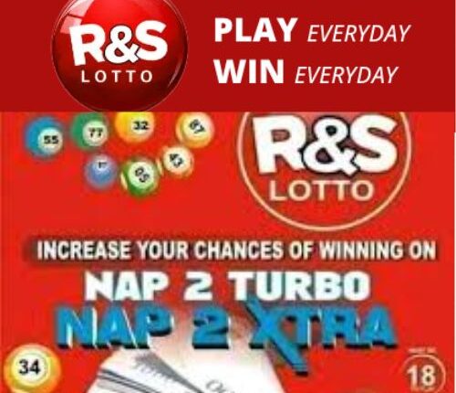 R and S Lotto Prediction – Today & Tomorrow | App Tips & Winning Guide