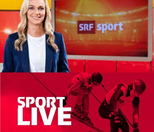 SRF Sport: News, Live Streams, Play, Replays & Highlights
