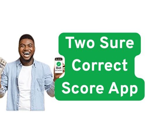 Tomorrow Correct Score Predictions Two Sure Fixed Matches and Tips