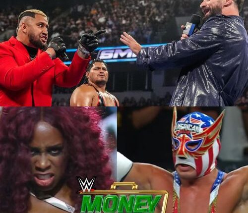 WWE Money in the Bank 2025, Results & Prediction