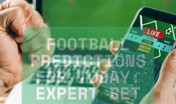 Football Predictions for Today