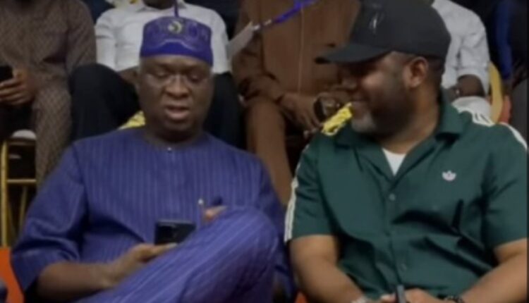 Fashola: Sports Can Boost Nigeria Economy