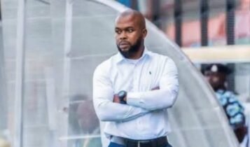 Akwa United Set to Appoint Paul Offor as Head Coach 2025 26 NNL Akwa United Set to Appoint Paul Offor as Head Coach 2025 26 NNL