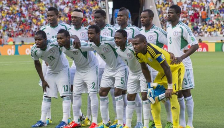 Ex-West Brom Striker and AFCON 2013 Champion Brown Ideye Retires