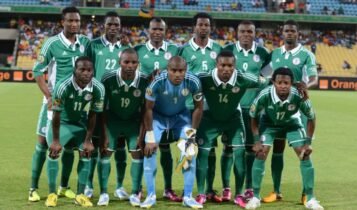 Ex-West Brom Striker and AFCON 2013 Champion Brown Ideye Retires