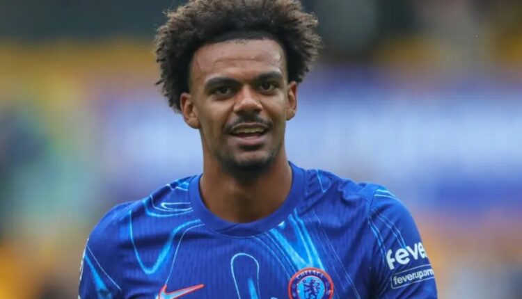 Transfer News: Chelsea Confirm Veiga Exit, Push for Xavi Simons Deal