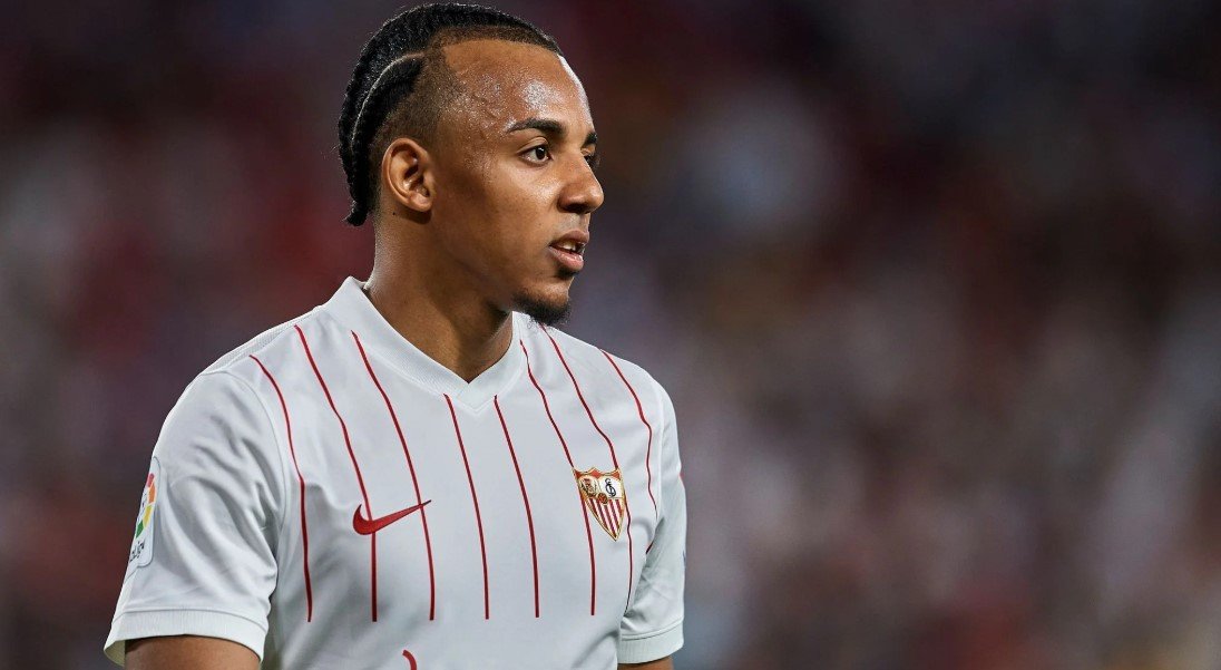 Ballon d’Or 2025: Kounde tips Yamal over Mbappe and Dembele