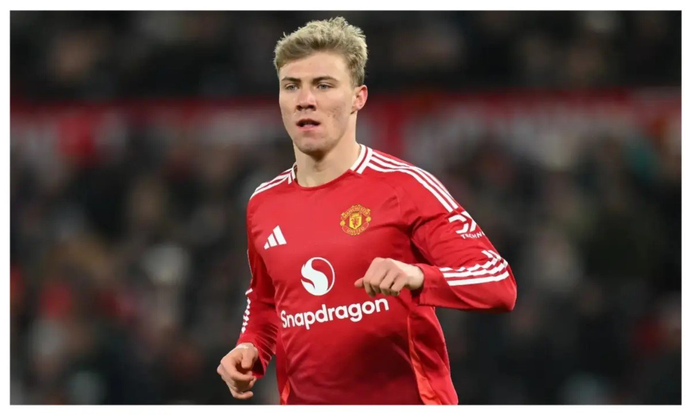 Football Transfers: Napoli near Højlund deal Vázquez signs for Leverkusen