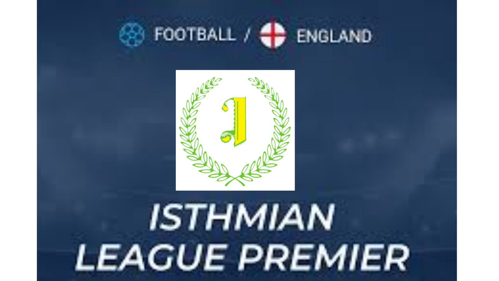 Isthmian League Premier Division Standings Today