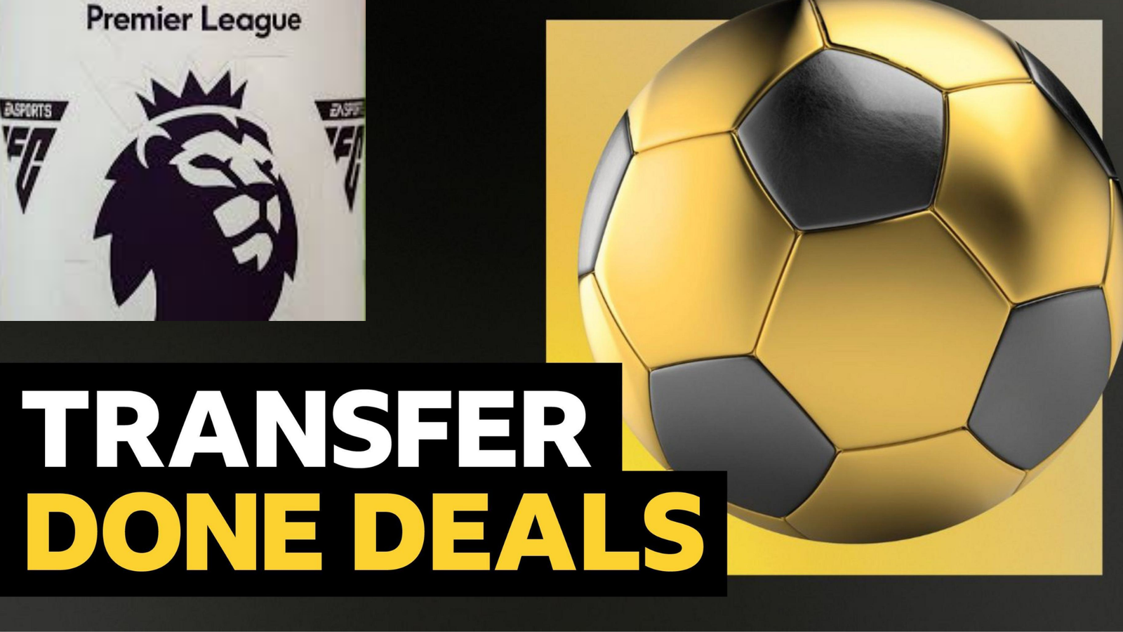 Premier League Transfers 2025/26: Complete Club-by-Club List & Done Deals
