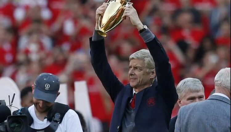 Arsène Wenger’s Invincibles: Tactical Review